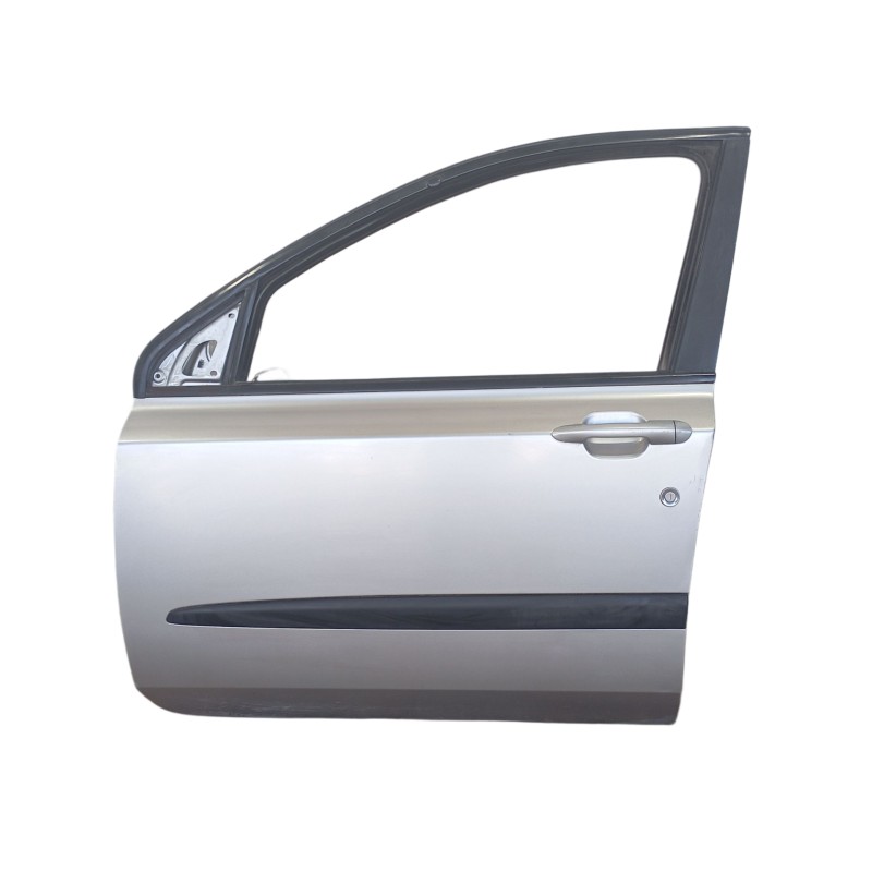 Recambio de puerta delantera izquierda para fiat stilo van (192_) 1.9 jtd (192dxe1a) referencia OEM IAM 0000046752447  
