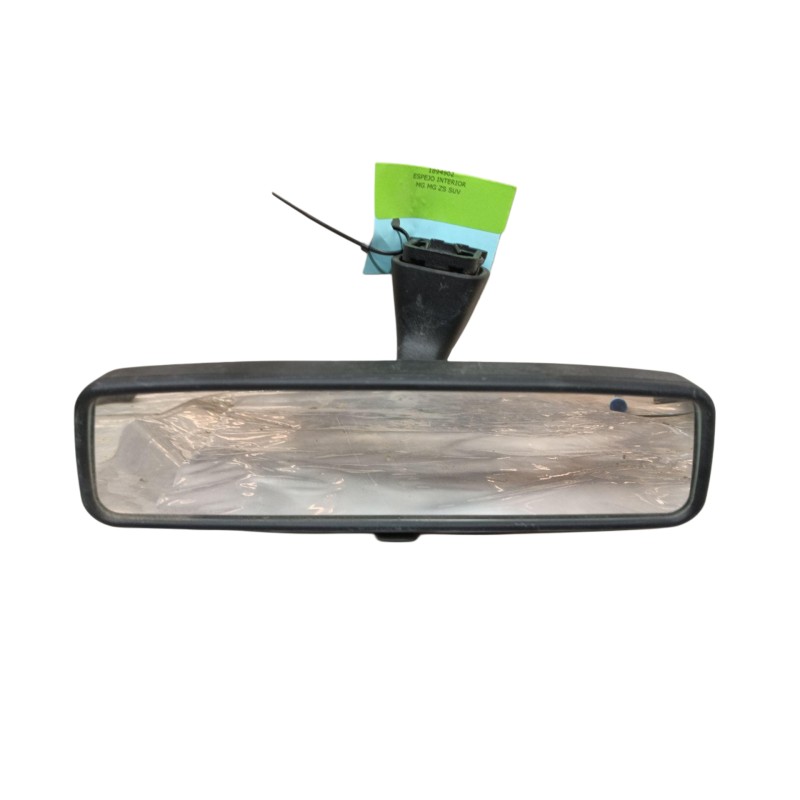 Recambio de espejo interior para mg zs suv (azs1) 1.0 t-gdi referencia OEM IAM  ZS11EC4200 