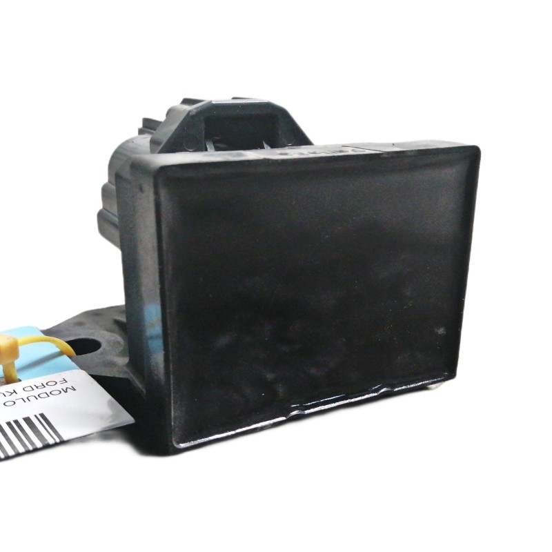 Recambio de modulo electronico para ford kuga (cbs) trend referencia OEM IAM F1FA9D370GA SENSOR CONTROL BOMBA COMBUSTIBLE 