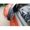 Recambio de retrovisor izquierdo para mg zs suv (azs1) 1.5 vti referencia OEM IAM   