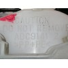 Recambio de cinturon seguridad delantero derecho para mazda rx-8 (se) básico (170kw) referencia OEM IAM ADC91412  