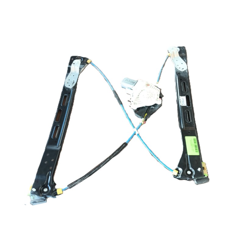 Recambio de elevalunas delantero derecho para seat alhambra (710, 711) 2.0 tdi referencia OEM IAM 7N0837462J 7N0837462J 
