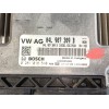 Recambio de centralita motor uce para seat leon (5f1) 1.6 tdi referencia OEM IAM 4L906021M 0281018510 04L907309B
