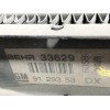Recambio de intercooler para opel astra g berlina comfort referencia OEM IAM 13213402 9129353 33629