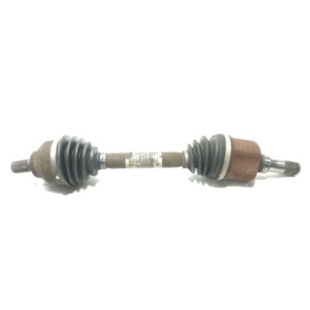 TRANSMISION DELANTERA IZQUIERDA 3M513B437NE 