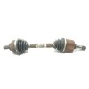 Recambio de transmision delantera izquierda para ford focus berlina (cap) ghia referencia OEM IAM 3M513B437NE  