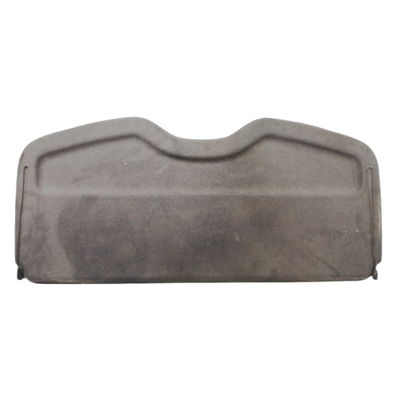 Recambio de bandeja trasera para renault clio iii confort dynamique referencia OEM IAM   