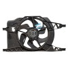 Recambio de electroventilador para renault laguna ii (bg0/1_) 2.2 dci (bg0f) referencia OEM IAM 7701067591 1831068000 