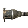 Recambio de transmision delantera izquierda para porsche macan (95b) gts (95bbl1) referencia OEM IAM 95B407271L  
