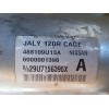 Recambio de columna direccion para nissan note (e11, ne11) 1.5 dci referencia OEM IAM 48820BH00A 488109Y13A 