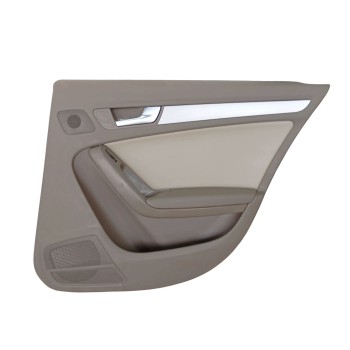 GUARNECIDO PUERTA TRASERA DERECHA 8K0867304HWFA 8K0867306 