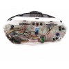 Recambio de cuadro instrumentos para mg serie 45 (rt) 1.6 16v cat referencia OEM IAM AR0052002  