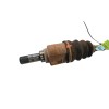 Recambio de transmision delantera derecha para dacia dokker furgoneta/monovolumen 1.6 referencia OEM IAM 391006130R  