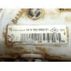 Recambio de aforador para dacia sandero ii (b8_) 1.2 referencia OEM IAM 172022377R 172022377R 