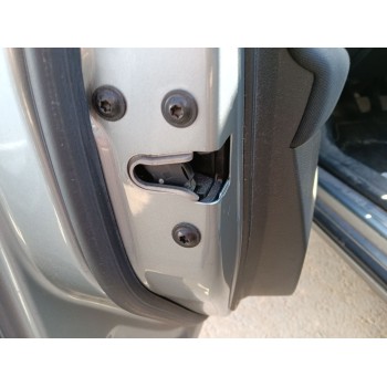 CERRADURA PUERTA DELANTERA IZQUIERDA 13579522 