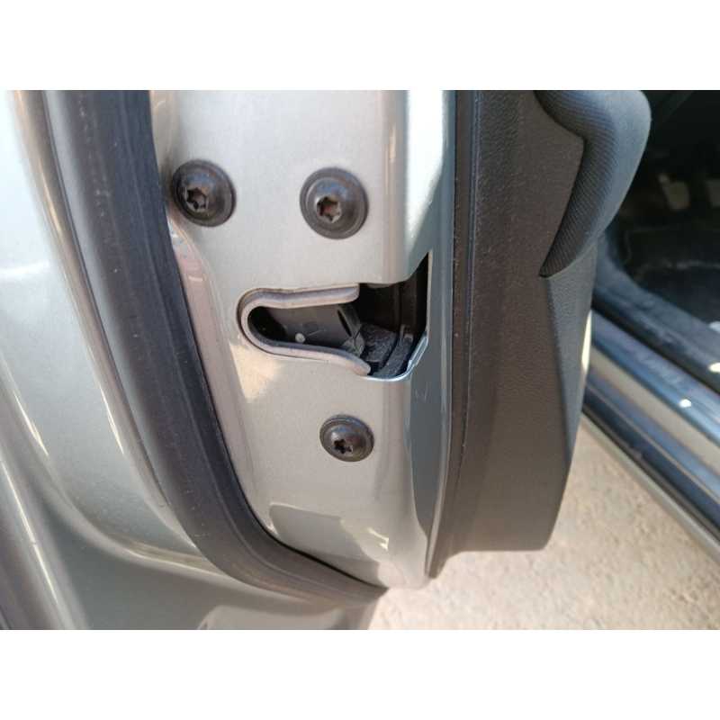 Recambio de cerradura puerta delantera izquierda para opel insignia a sports tourer (g09) 2.0 cdti (35) referencia OEM IAM 13579