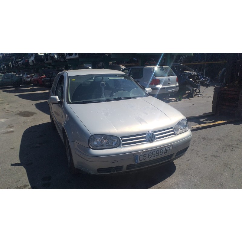 VOLKSWAGEN GOLF IV BERLINA (1J1)