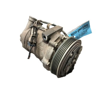 COMPRESOR AIRE ACONDICIONADO 24461719 SD6V121447F 