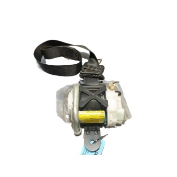 CINTURON SEGURIDAD DELANTERO IZQUIERDO L1249 105Z15S0 