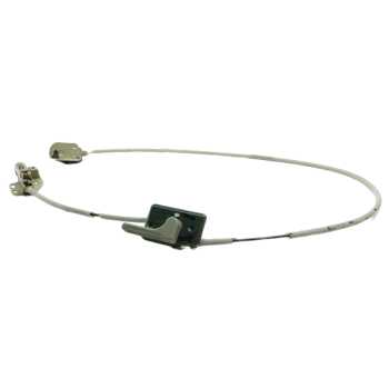 CERRADURA PUERTA TRASERA IZQUIERDA A9067400035 