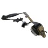 Recambio de cinturon seguridad delantero izquierdo para renault espace iv (jk0) grand espace dynamique referencia OEM IAM 820068