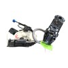 Recambio de cerradura puerta trasera derecha para seat leon (5f1) 1.6 tdi referencia OEM IAM 5K4839016Q 5K4839016O 5K4839016AF