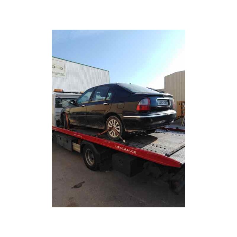 MG SERIE 45 (RT)