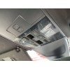 Recambio de techo electrico para volkswagen tiguan (ad1, ax1) 2.0 tdi referencia OEM IAM 5NA877049G 5NA877041K 