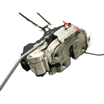 CERRADURA PUERTA DELANTERA IZQUIERDA 9135CC 