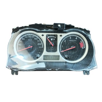 CUADRO INSTRUMENTOS NOCOMERCIAL 7606639 