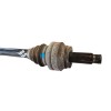 Recambio de transmision trasera derecha para bmw x5 (e70) 3.0 d referencia OEM IAM 33208609838 102381 