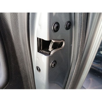 CERRADURA PUERTA TRASERA DERECHA 13579566 