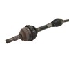 Recambio de transmision delantera derecha para citroën c5 berlina lx (e) referencia OEM IAM 9632687980  