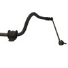 Recambio de barra estabilizadora delantera para volvo v50 familiar 2.0 diesel cat referencia OEM IAM   