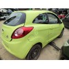ford ka (ru8) del año 2012