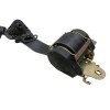 Recambio de cinturon seguridad delantero izquierdo para renault espace iv (jk0) grand espace dynamique referencia OEM IAM 820068
