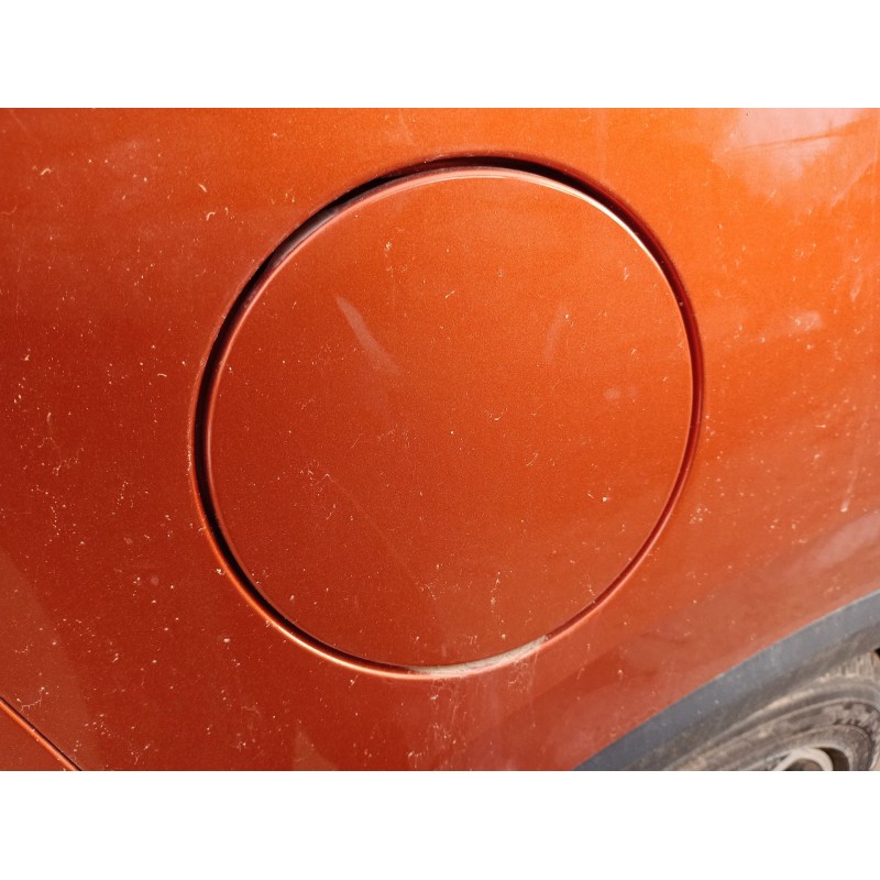 Recambio de tapa exterior combustible para mg zs suv (azs1) 1.5 vti referencia OEM IAM   