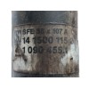 Recambio de amortiguador delantero izquierdo para bmw 3 (e36) 320 i referencia OEM IAM 31311092307 1415001152 