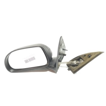 RETROVISOR IZQUIERDO 
