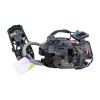 Recambio de cerradura puerta trasera derecha para seat leon (5f1) 1.6 tdi referencia OEM IAM 5K4839016Q 5K4839016O 5K4839016AF