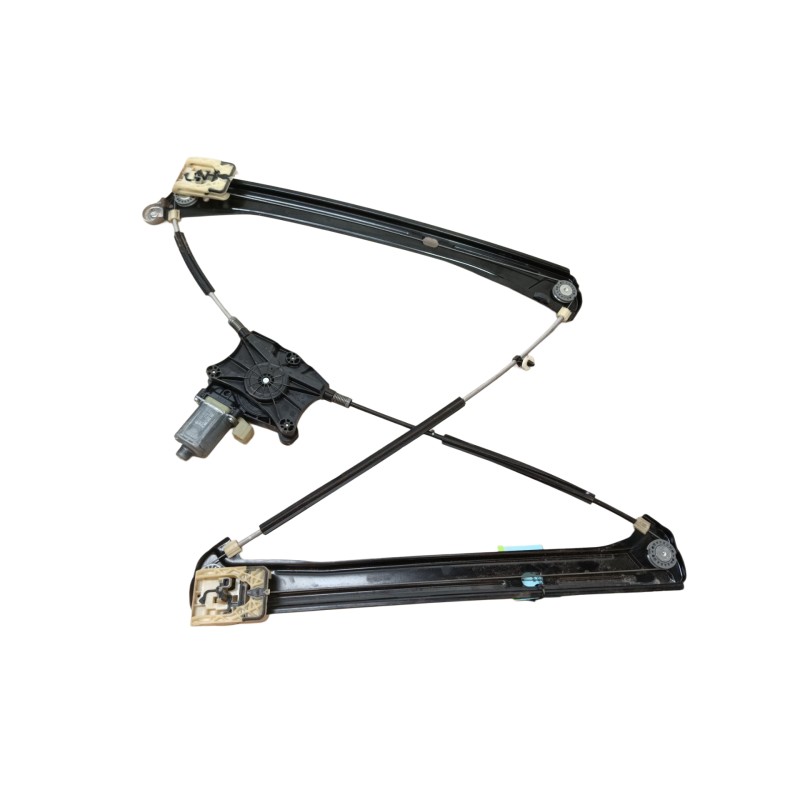 Recambio de elevalunas delantero izquierdo para seat tarraco (kn2) 2.0 tdi referencia OEM IAM 5NA837461A  