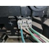 Recambio de piloto trasero izquierdo para mg serie 45 (rt) 1.6 16v cat referencia OEM IAM   