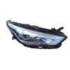 Recambio de faro derecho para mg zs suv (azs1) 1.0 t-gdi referencia OEM IAM 11275386 AC23111003807 