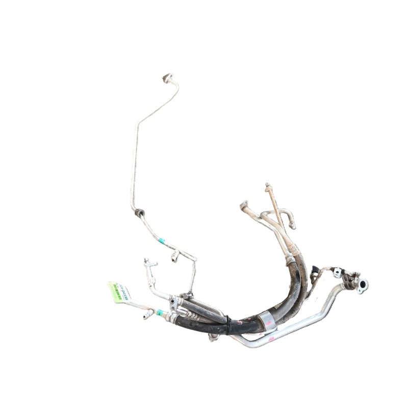 Recambio de tubos aire acondicionado para dacia dokker furgoneta/monovolumen 1.6 referencia OEM IAM 924902044R 924801845R 
