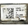 Recambio de rampa inyectora para audi q3 sportback (f3n) 35 tdi referencia OEM IAM 5L906054A 05L089 