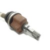 Recambio de transmision delantera izquierda para ford focus berlina (cap) ghia referencia OEM IAM 3M513B437NE  