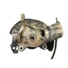 Recambio de mangueta delantera izquierda para volkswagen tiguan (ad1, ax1) 1.4 tsi referencia OEM IAM 5Q0407253C 5Q0407253B 