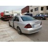 mercedes-benz clase c (w203) del año 2002