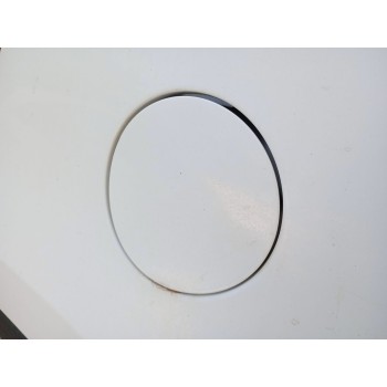 TAPA EXTERIOR COMBUSTIBLE 