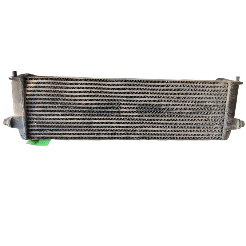 Recambio de intercooler para opel frontera b basis referencia OEM IAM 97142017 1710990623 ETP8102